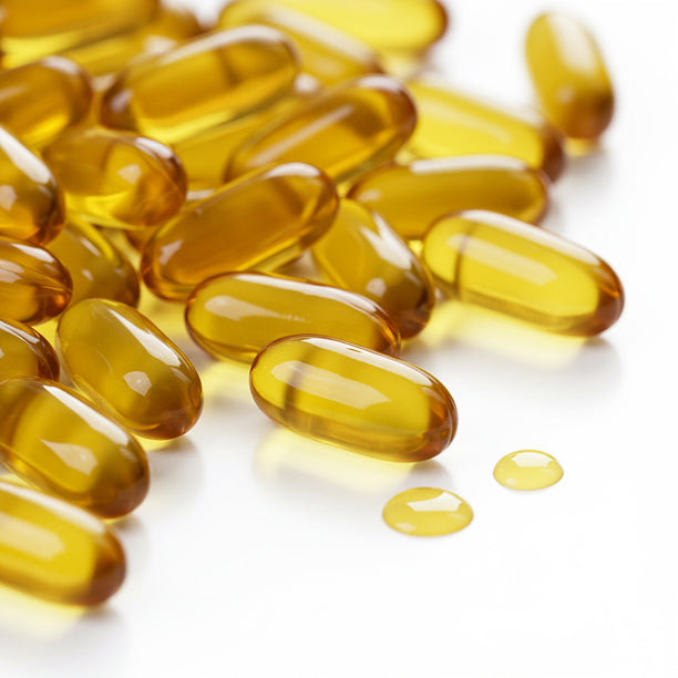 Vitamin D3 icon