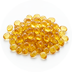 Vitamin D3 (as Cholecalciferol) icon