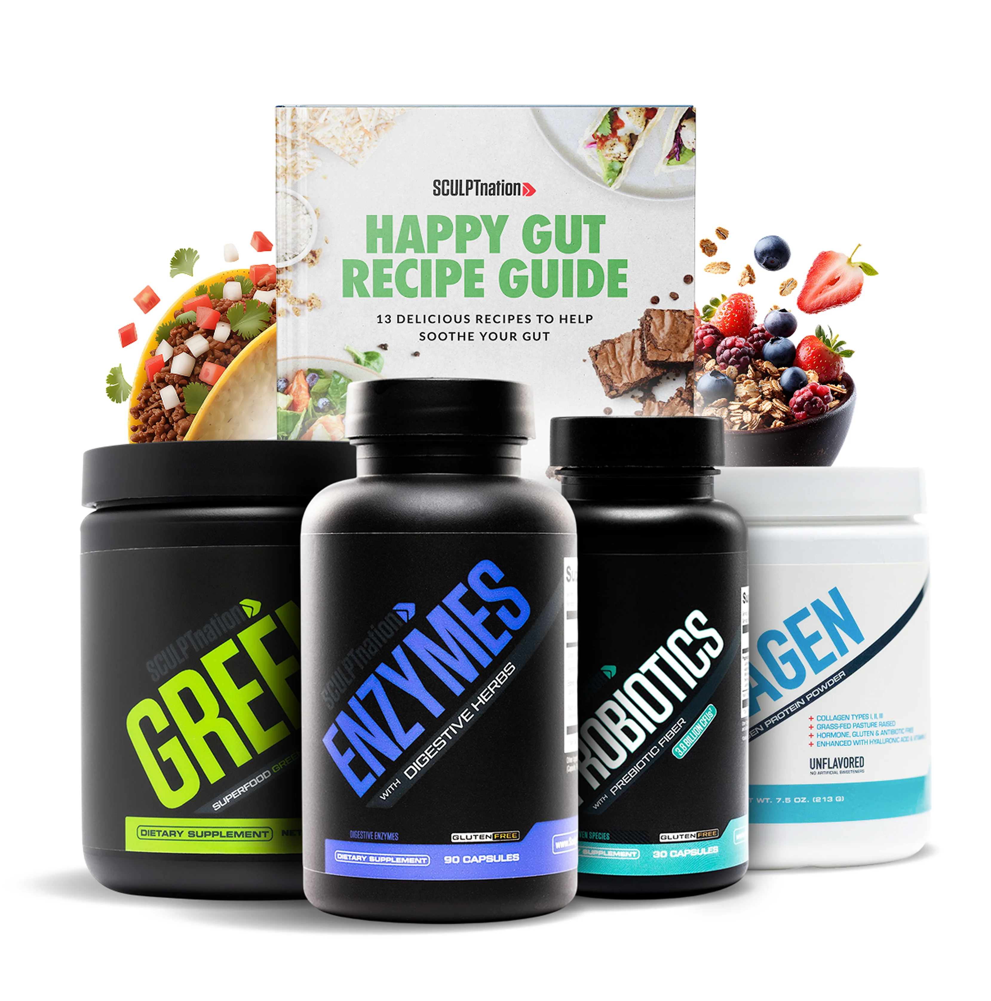 Comprehensive Benefits